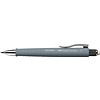 Faber Castell Vulpotlood Polymatic - 0,7 mm grijs Faber Castell Vulpotlood Polymatic - 0,7 mm grijs
