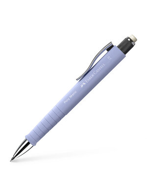 Faber Castell Vulpotlood Polymatic - 0,7 mm pale iris