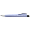 Faber Castell Vulpotlood Polymatic - 0,7 mm pale iris Faber Castell Vulpotlood Polymatic - 0,7 mm pale iris