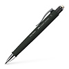 Faber Castell Vulpotlood Polymatic - 0,7 mm zwart Faber Castell Vulpotlood Polymatic - 0,7 mm zwart