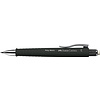 Faber Castell Vulpotlood Polymatic - 0,7 mm zwart Faber Castell Vulpotlood Polymatic - 0,7 mm zwart