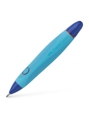 Faber Castell Vulpotlood - Scribolino - 1,4mm blauw