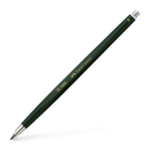 Faber Castell Vulpotlood - TK 9400 - 2,0mm B