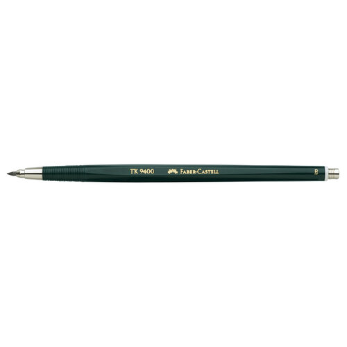 Faber Castell Vulpotlood - TK 9400 - 2,0mm B