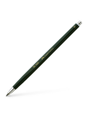Faber Castell Vulpotlood - TK 9400 - 2,0mm H