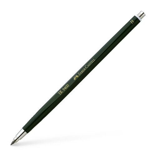 Faber Castell Vulpotlood - TK 9400 - 2,0mm H