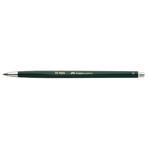 Faber Castell Vulpotlood - TK 9400 - 2,0mm H