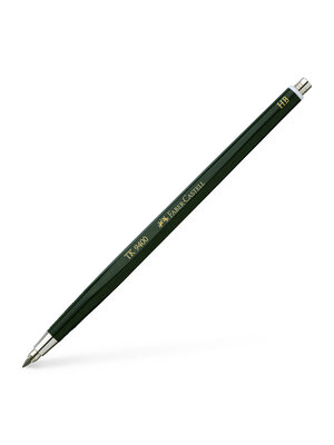 Faber Castell Vulpotlood - TK 9400 - 2,0mm HB