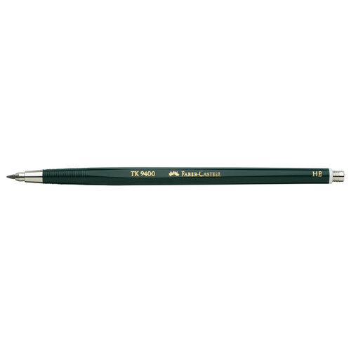 Faber Castell Vulpotlood - TK 9400 - 2,0mm HB