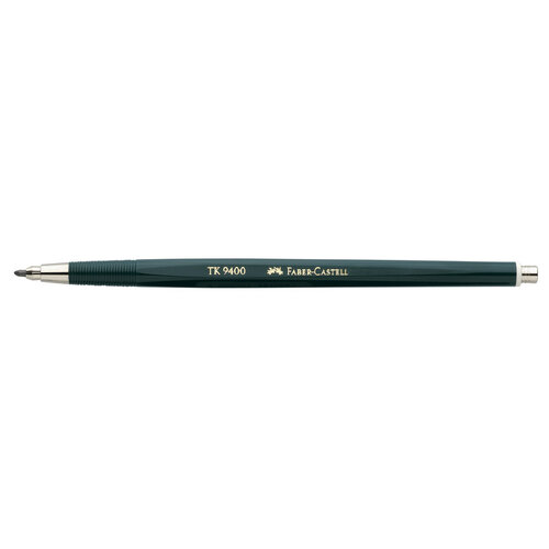 Faber Castell Vulpotlood - TK 9400 - 2,0mm HB (zonder hardte-aanduiding)