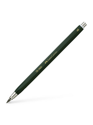Faber Castell Vulpotlood - TK 9400 - 3,15mm 4B