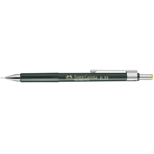 Faber Castell Vulpotlood - TK-Fine - 9713 0,35mm
