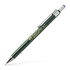 Faber Castell Vulpotlood TK-Fine - 0,7mm Faber Castell Vulpotlood TK-Fine - 0,7mm