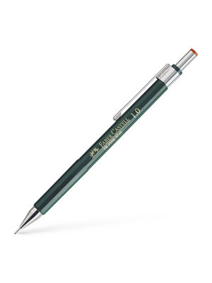Faber Castell Vulpotlood - TK-Fine - 9719 1,0mm Faber Castell Vulpotlood - TK-Fine - 9719 1,0mm