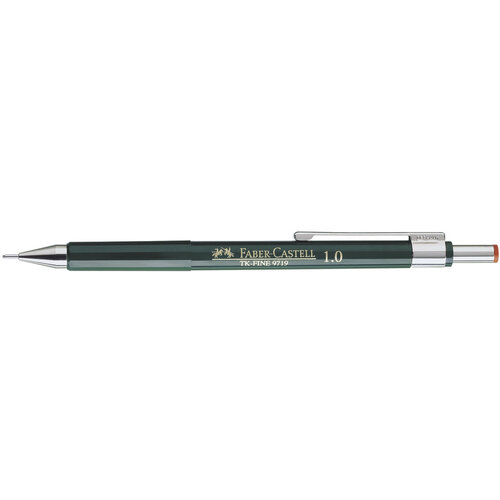Faber Castell Vulpotlood - TK-Fine - 9719 1,0mm