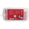 Faber Castell Waskrijt Jumbo - etui 12 stuks