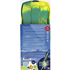 Faber Castell Waterverfdoos Connector Dino 12 kleuren + 1 tube wit