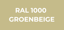 RAL 1000 GROENBEIGE