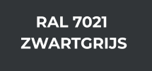RAL 7021