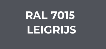 RAL 7015
