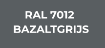 RAL 7012