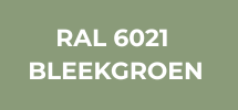 RAL 6021 BLEEKGROEN