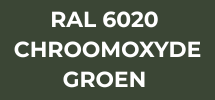 RAL 6020