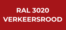 RAL 3020 VERKEERSROOD