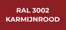 RAL 3002 KARMIJNROOD