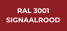 RAL 3001 SIGNAALROOD