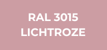 RAL 3015 LICHTROZE
