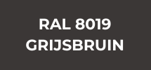 RAL 8019 GRIJSBRUIN
