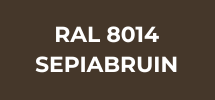 RAL 8014 SEPIABRUIN