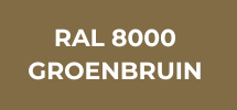 RAL 8000 GROENBRUIN