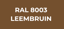 RAL 8003 LEEMBRUIN