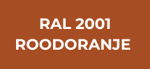 RAL 2001 ROODORANJE