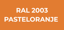 RAL 2003 PASTELORANJE