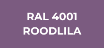 RAL 4001 ROODLILA
