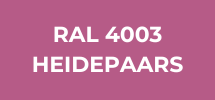 RAL 4003 HEIDEPAARS