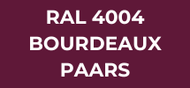 RAL 4004 BORDEAUXPAARS