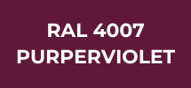 RAL 4007 PURPERVIOLET