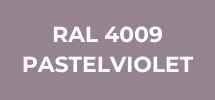 RAL 4009 PASTELVIOLET