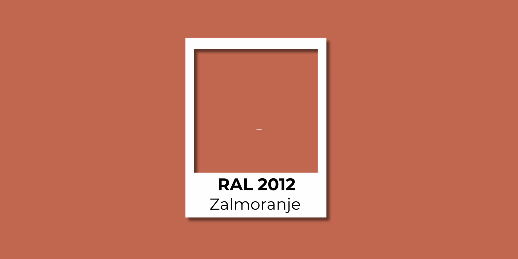 RAL 2012 Zalmoranje