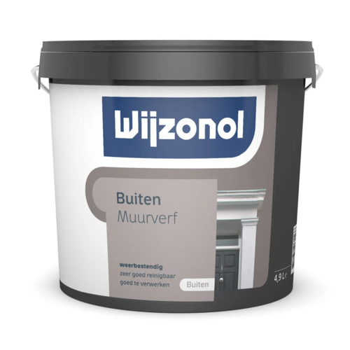 Inhoud: 5 liter, Kleur: Donker Inhoud: 5 liter, Kleur: Donker