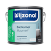 Wijzonol Badkamer Muurverf