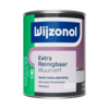 Wijzonol Muurverf Extra Reinigbaar