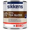 Sikkens Cetol TGX Gloss
