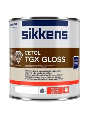 Sikkens Cetol TGX Gloss