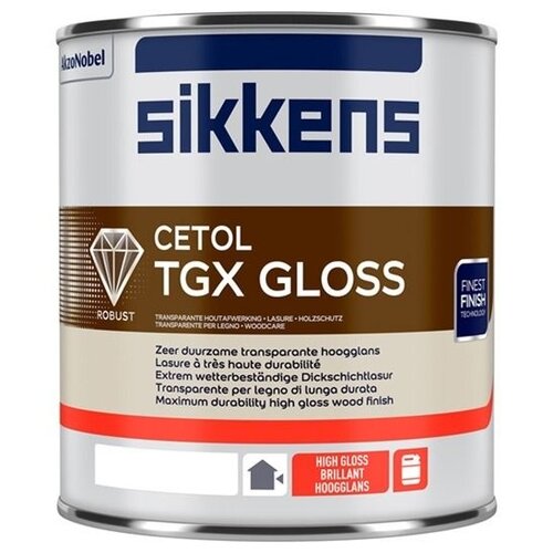 Inhoud: 1 liter, Kleur: Transparant