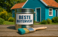 Beste buitenverf